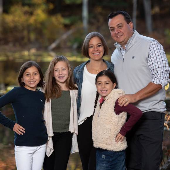 Meet your Posher, Kimberly - Picture 1 of 1